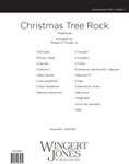Christmas Tree Rock