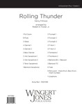 Rolling Thunder