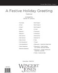 A Festive Holiday Greeting