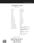 Juggernaut