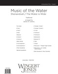 Music of the Water