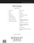 Armada - Full Score