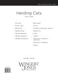 Herding Cats - Full Score