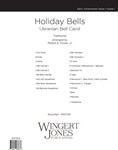 Holiday Bells - Full Score