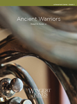 Ancient Warriors - Band Arrangement