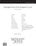 Escape from the Dragons Lair - Full Score