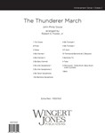 Thunderer March, The