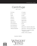 Centrifuge - Full Score