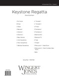 Keystone Regatta