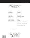 Power Play - Full Score