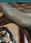 Rising Kingdom - Band Arrangement