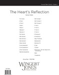 The Heart's Reflection - Full Score