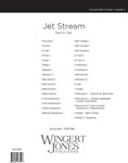 Jet Stream - Full Score