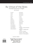 By Virtue of the Skies - Full Score The Barnstormer's Flight