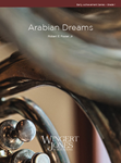 Arabian Dreams - Band Arrangement