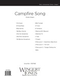 Campfire Song - Full Score