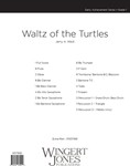 Waltz of the Turtles - Full Score