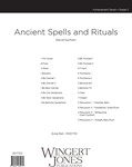 Ancient Spells and Rituals