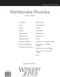 Rattlesnake Rhumba - Full Score