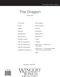 The Dragon - Full Score