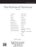 The Promise of Tomorrow - Full Score