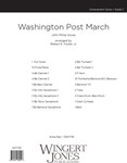 Washington Post March
