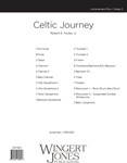 Celtic Journey - Full Score