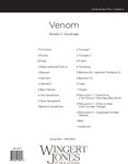 Venom - Full Score