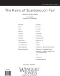The Rains of Scarborough Fair - Full Score