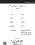 The Shady Grove - Full Score