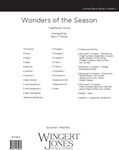 Wonders of the Season - Full Score