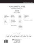 Fanfare Sounds - Full Score Fanfarenklange