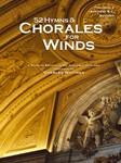 52 Hymns and Chorales for Winds