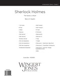 Sherlock Holmes - Full Score