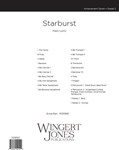 Starburst - Full Score