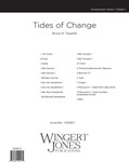 Tides of Change - Full Score