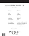Hymn and Celebration - Full Score