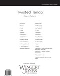 Twisted Tango - Full Score