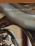 Miracle On Prince Street - Band Arrangement