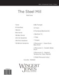 The Steel Mill - Full Score
