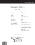 Dragon Wars - Full Score