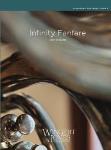 Infinity Fanfare - Band Arrangement