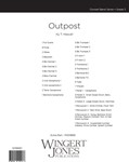 Outpost - Full Score