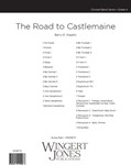 The Road to Castlemaine - Full Score