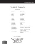 Tesla's Dream - Full Score