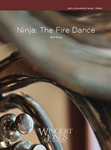 Ninja: The Fire Dance - Band Arrangement