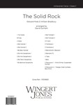 The Solid Rock - Full Score