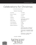 Celebrations for Christmas - Full Score A Christmas Flourish No. 2