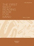 The First Sight-Reading Book for Band