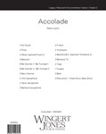 Accolade (Fanfare for the Fiftieth)